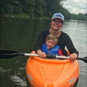 Meet your Posher, Lacy